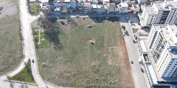 Ulus’ta kentsel dönüşüm başlıyor
