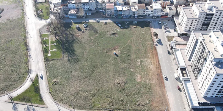 Ulus’ta kentsel dönüşüm başlıyor