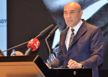 Tunç Soyer: “Yolculuğa devam edeceğiz”
