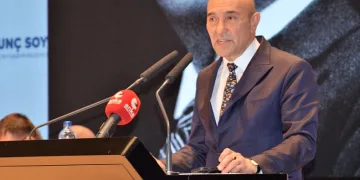 Tunç Soyer: “Yolculuğa devam edeceğiz”