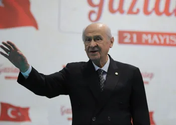 “Kararın son mührünü vurmak lazım”