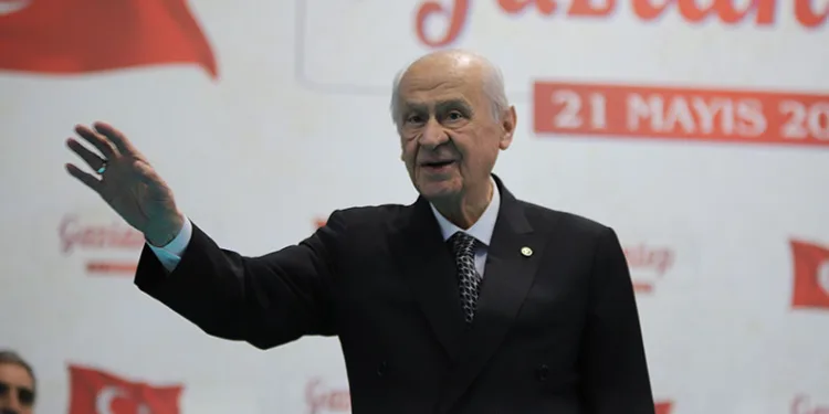 “Kararın son mührünü vurmak lazım”