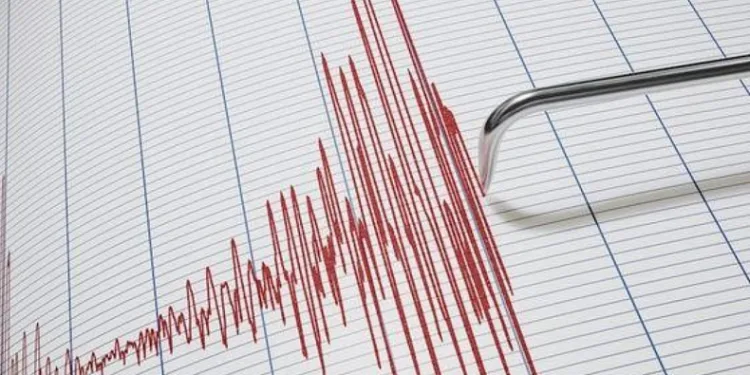 Adana 4.9’la sallandı