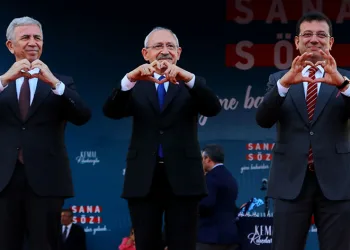 “Söke söke beşli çetelerden alacağım ve size vereceğim”