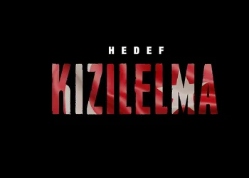 KIZILELMA belgeseli yayınlandı