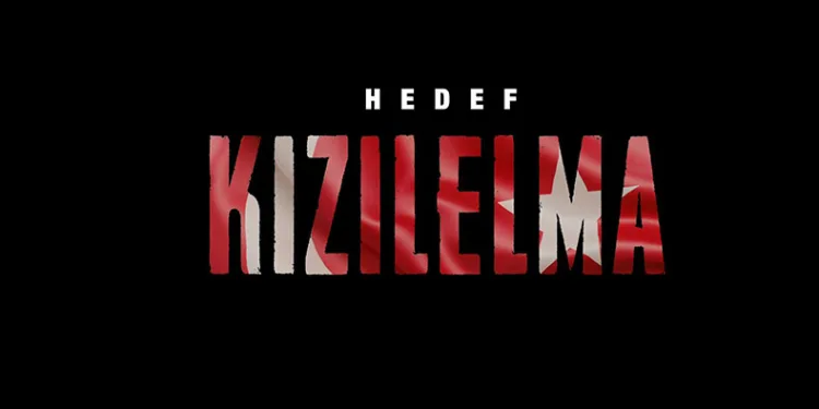 KIZILELMA belgeseli yayınlandı