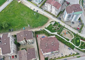 Nilüfer Belediyesi deprem parkı yapacak