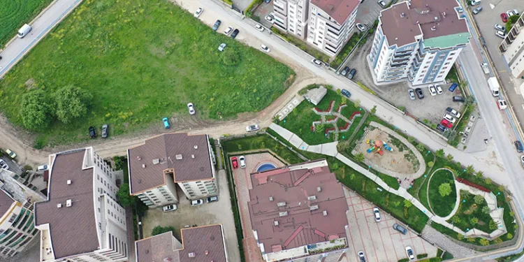 Nilüfer Belediyesi deprem parkı yapacak