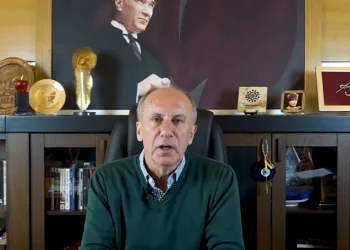 İnce’den gençlere mesaj