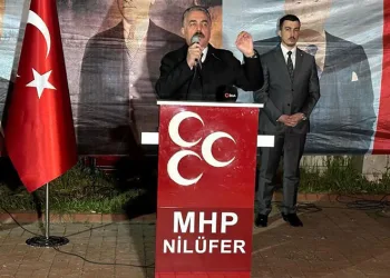“Apo’ya özgürlük konusunda söz verdiler”