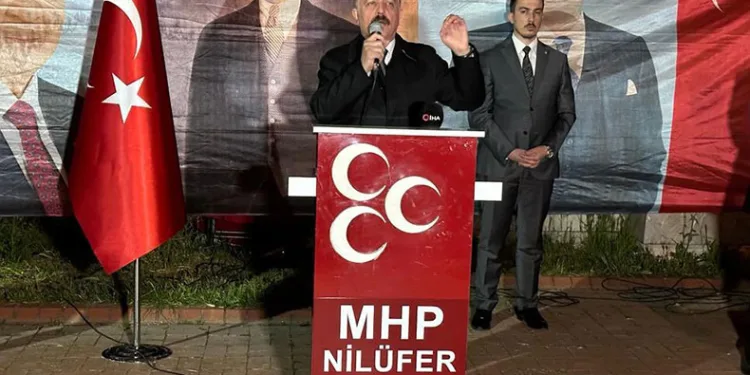 “Apo’ya özgürlük konusunda söz verdiler”