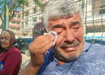 Hatay’da hüzünlü seçim