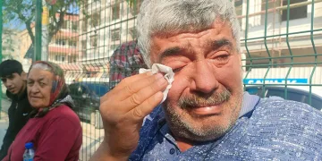 Hatay’da hüzünlü seçim