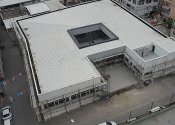 Yıldırım, Sosyal Yaşam Merkezi’ne kavuşuyor