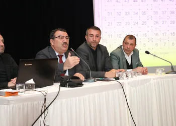 İnegöl’de kotra ihalesi tamamlandı