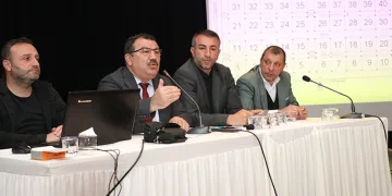İnegöl’de kotra ihalesi tamamlandı