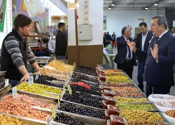 “Artık değişim şart”