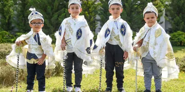 Altındağlı çocuklara sünnet müjdesi