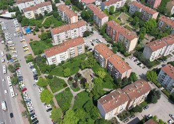 Büyük proje için imzalar atıldı