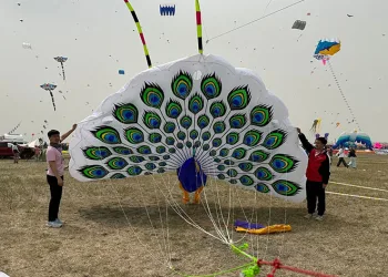 Hayallerinin peşinden giderek Çin’de madalya kazandı