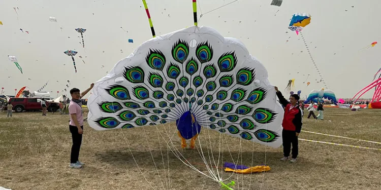 Hayallerinin peşinden giderek Çin’de madalya kazandı