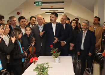 “Adalar’da hiçbir tapu problemi kalmayacak’’