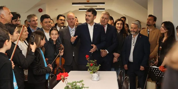 “Adalar’da hiçbir tapu problemi kalmayacak’’