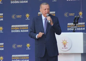 “Sabotaj siyasetine teslim olmadık”