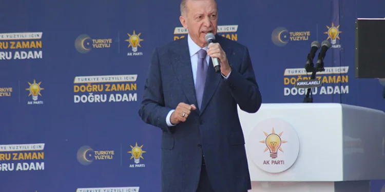 “Sabotaj siyasetine teslim olmadık”