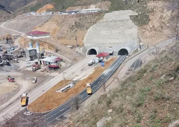 Yarım asırlık rüya gerçekleşti