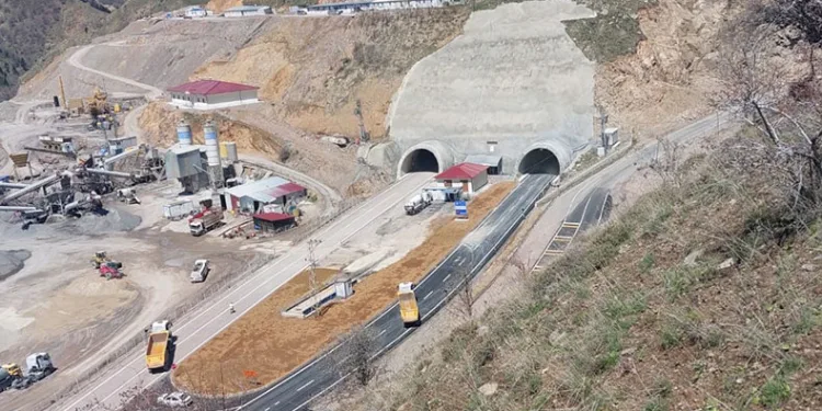 Yarım asırlık rüya gerçekleşti