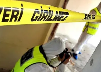 Fidye için kaçırdığı çocuğu boğdu