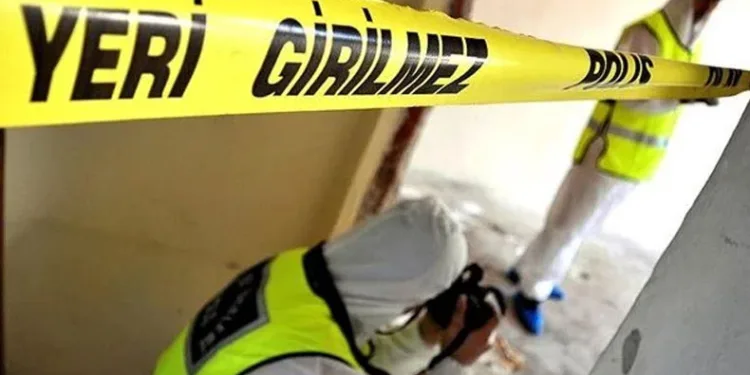 Fidye için kaçırdığı çocuğu boğdu