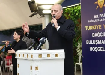 “FETÖ’vari operasyonlarla zorladılar, çekilme yaptırdılar”