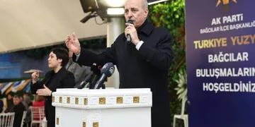 “FETÖ’vari operasyonlarla zorladılar, çekilme yaptırdılar”