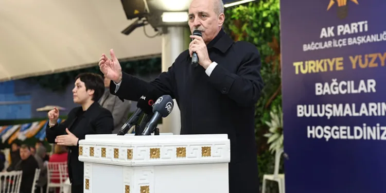 “FETÖ’vari operasyonlarla zorladılar, çekilme yaptırdılar”