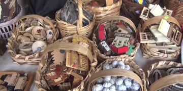 Hobisi mesleği oldu