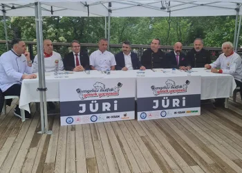 Engel tanımayan yarışma
