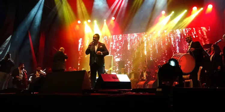 30 yıl aradan sonra Mersin’de