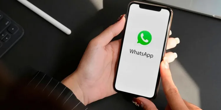 WhatsApp ‘Sohbet Kilidi’ özelliğini duyurdu