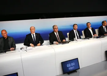 Savunma sanayi için Türkiye örnek gösterildi