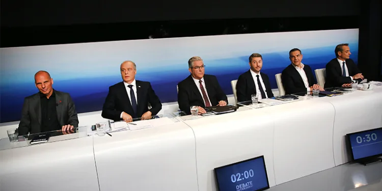 Savunma sanayi için Türkiye örnek gösterildi