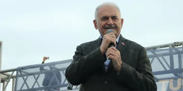 “Yatacağız kalkacağız sandıklara koşacağız”
