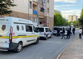 3. kattan düşen kanser hastası hayatını kaybetti