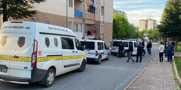 3. kattan düşen kanser hastası hayatını kaybetti