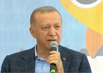 “14 Mayıs’ta gençlerden en büyük desteği biz aldık”
