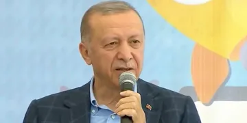 “14 Mayıs’ta gençlerden en büyük desteği biz aldık”