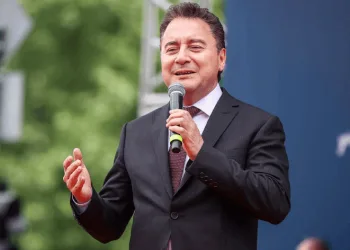 “Biz olmasaydık bu kadar vekil çıkmazdı”