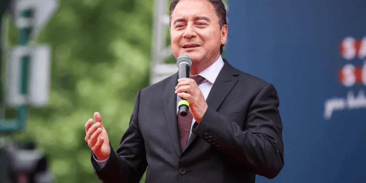 “Biz olmasaydık bu kadar vekil çıkmazdı”