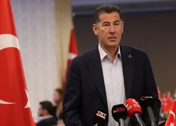 “Seçimler ikinci tura kalmış gözüküyor”